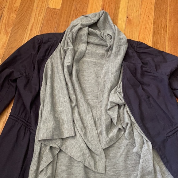 Jacket - Picture 2 of 4